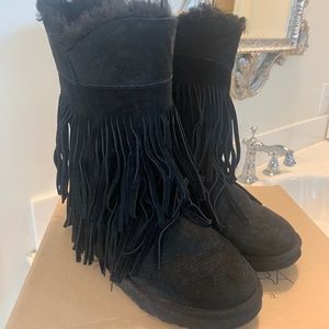 Koolaburra Haley Boots